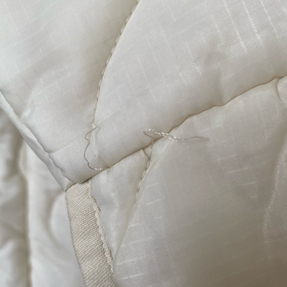 The Frankie Shop The Teddy Jacket size XS/S - Picture 14 of 15